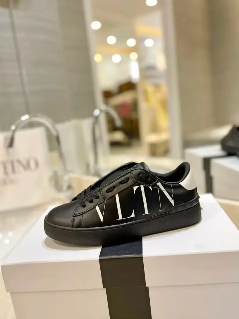 Valentino Open VLTN Shoes — 3 colorway — USFans Spreadsheet photo