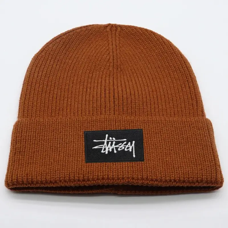 Carhartt Beanie — S5 colorway — USFans Spreadsheet photo