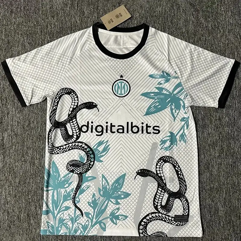 JERSEYS — Inter Special Edition White colorway — Kakobuy Spreadsheet photo