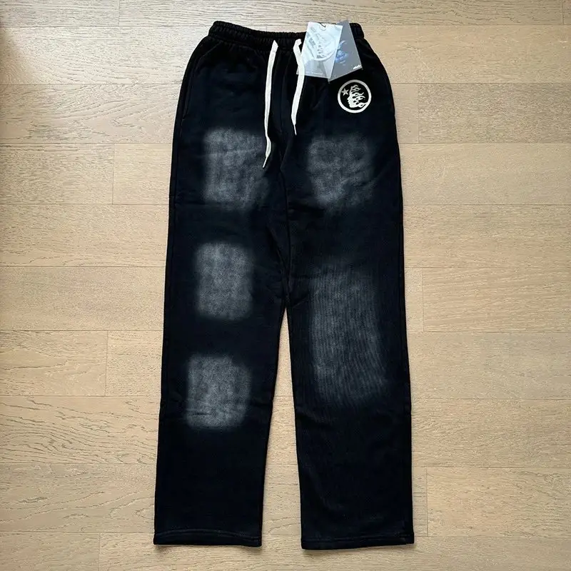 Hellstar Pants — X757 colorway — USFans Spreadsheet photo