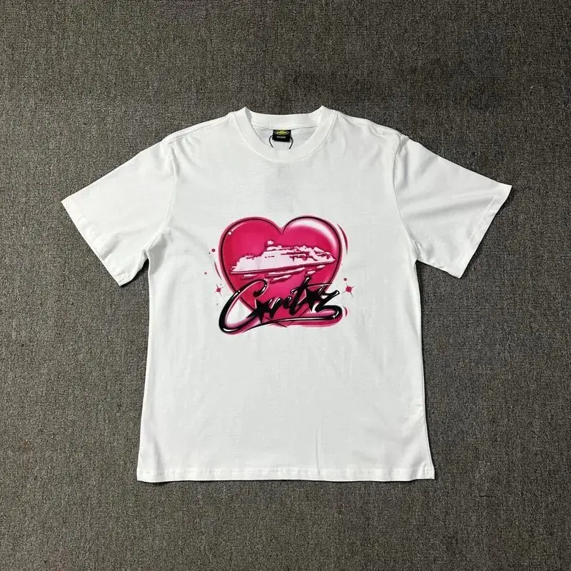 Corteiz Tee — Style 30 colorway — USFans Spreadsheet photo