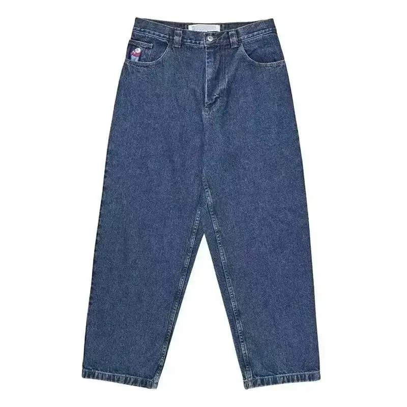 JNCO Jeans — N24 dark blue colorway — USFans Spreadsheet photo