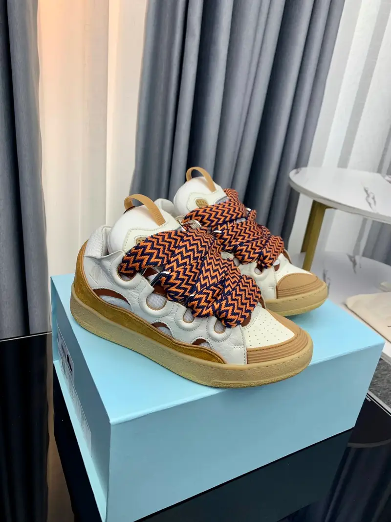 Lanvin Curb Sneakers x Future — 21 colorway — Kakobuy Spreadsheet photo