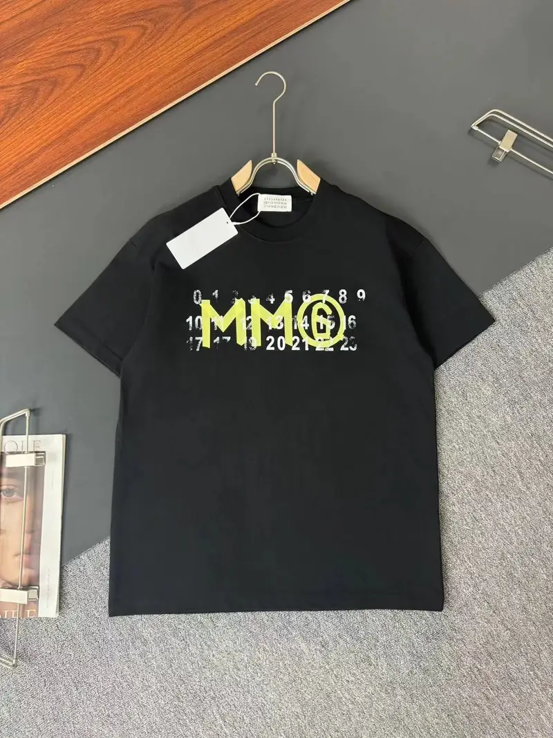 Masion Margiela Tees — 8 colorway — USFans Spreadsheet photo