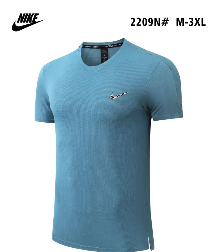 Nike T-shirt — 12 colorway — USFans Spreadsheet photo