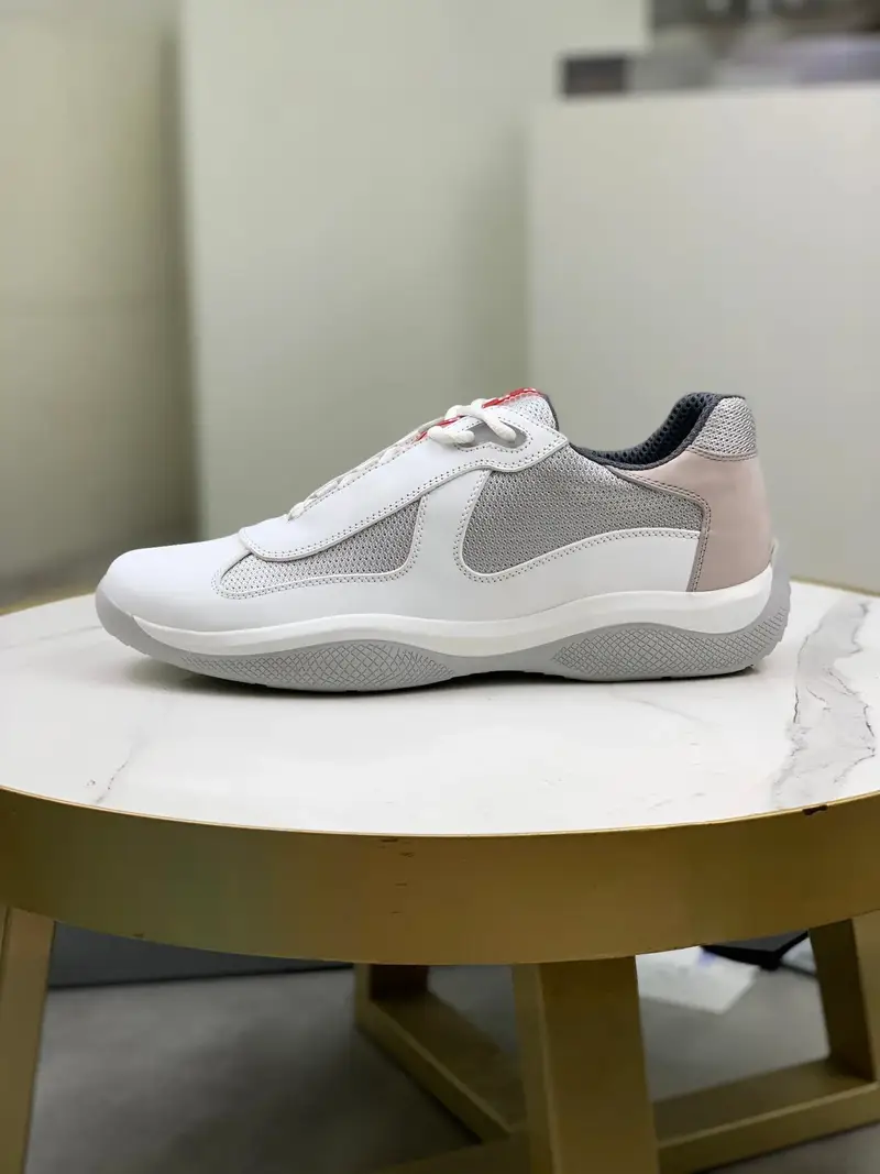 Prada American Cup's — 26 colorway — USFans Spreadsheet photo