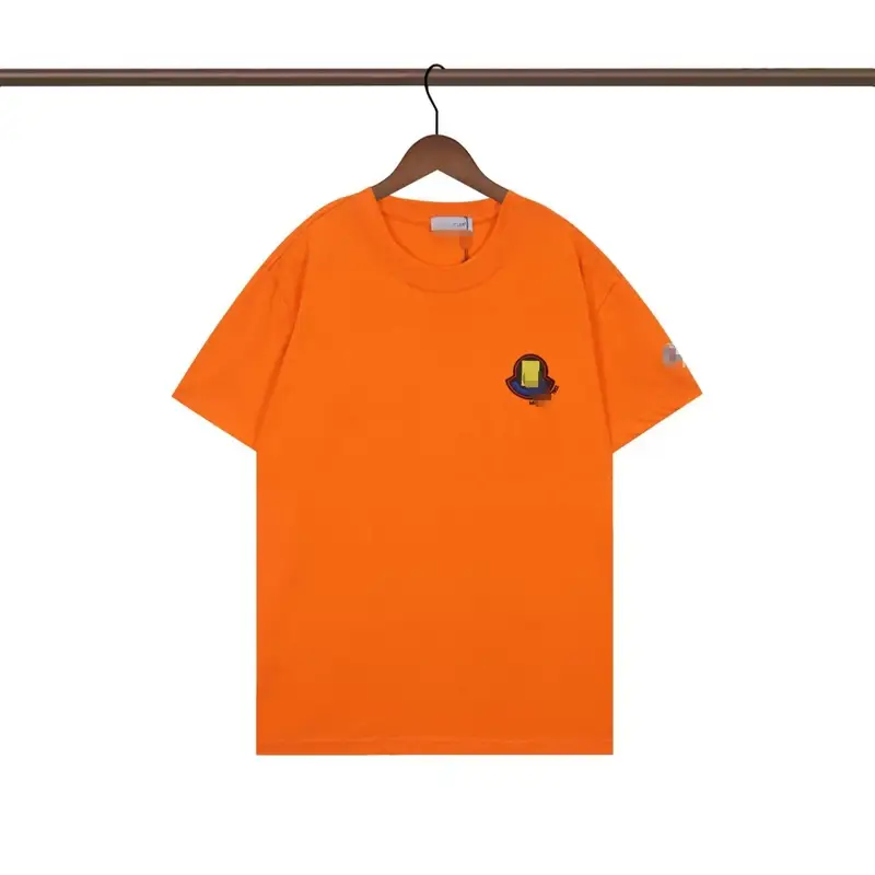 Moncler T-Shirts — 10 colorway — USFans Spreadsheet photo