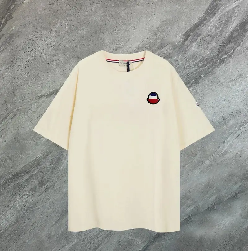 Moncler Tees — 15 colorway — USFans Spreadsheet photo
