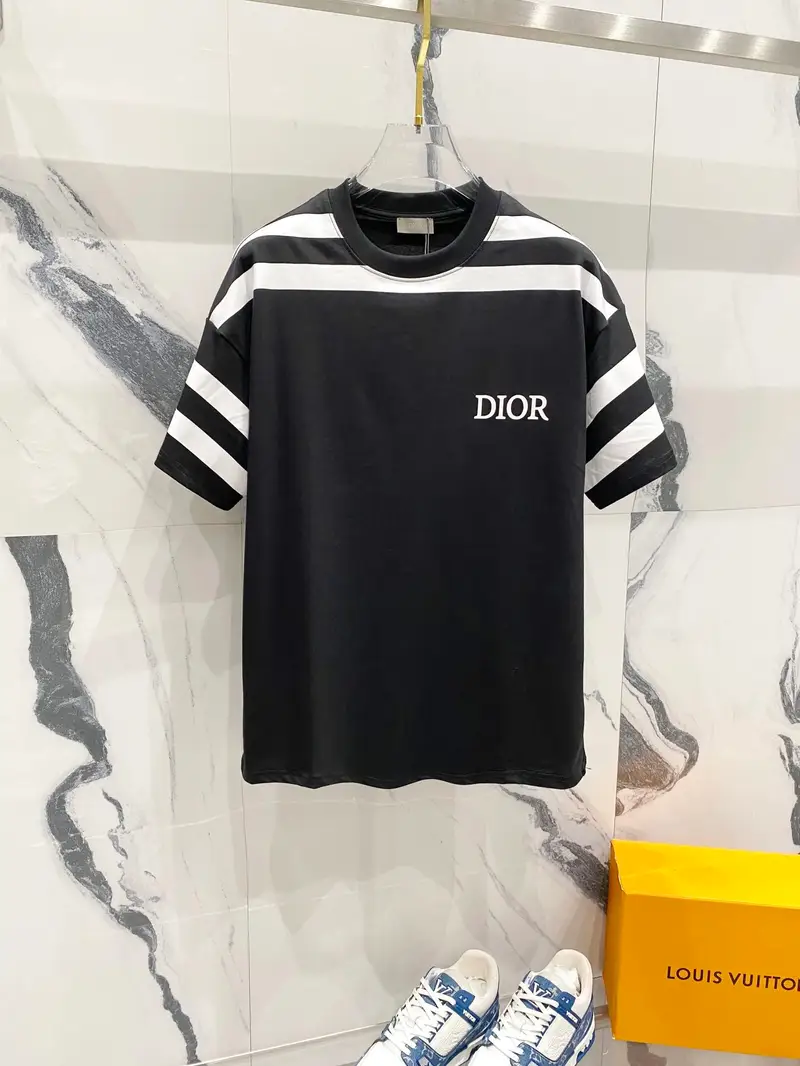 DIOR Tee — 10 colorway — USFans Spreadsheet photo