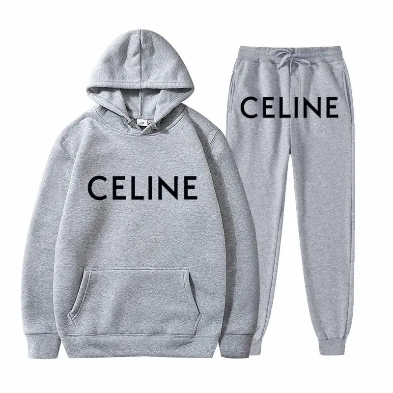 Celine Hoodie Olive — 6 colorway — USFans Spreadsheet photo