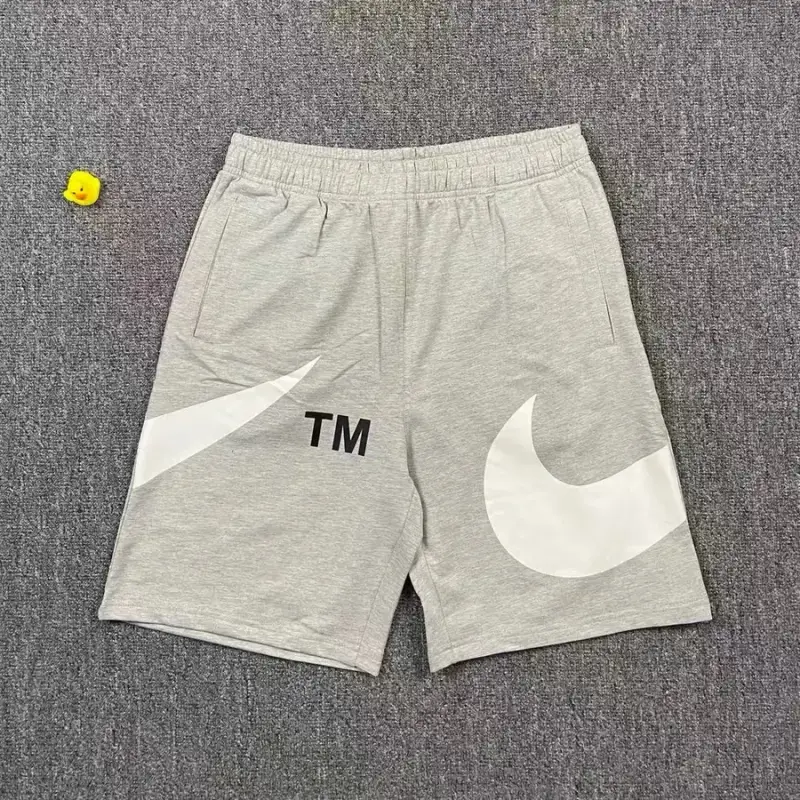 Nike Shorts — grey colorway — USFans Spreadsheet photo