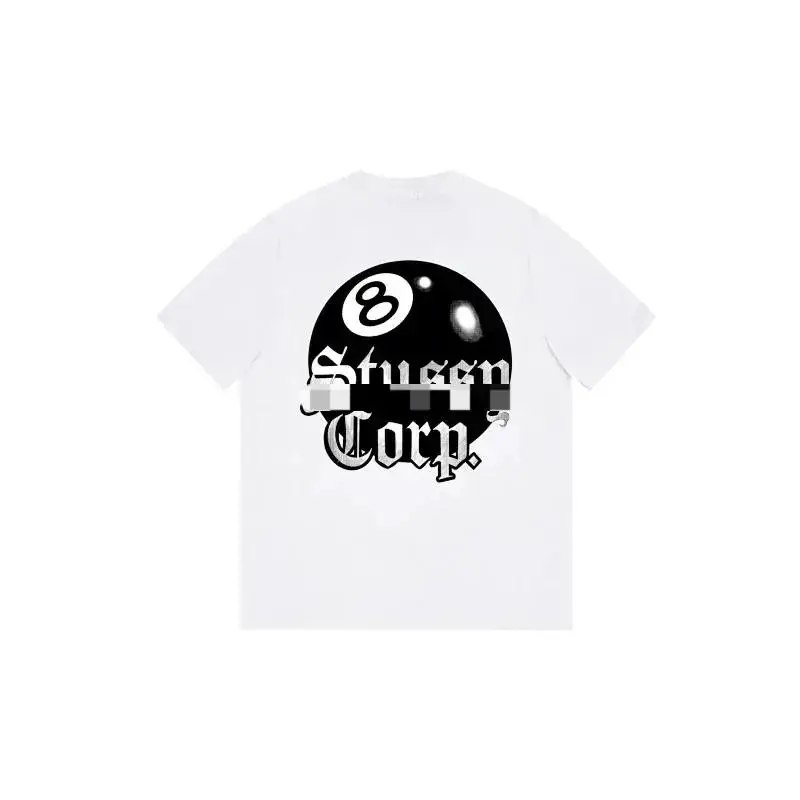 Stussy t-shirt — S7 colorway — USFans Spreadsheet photo