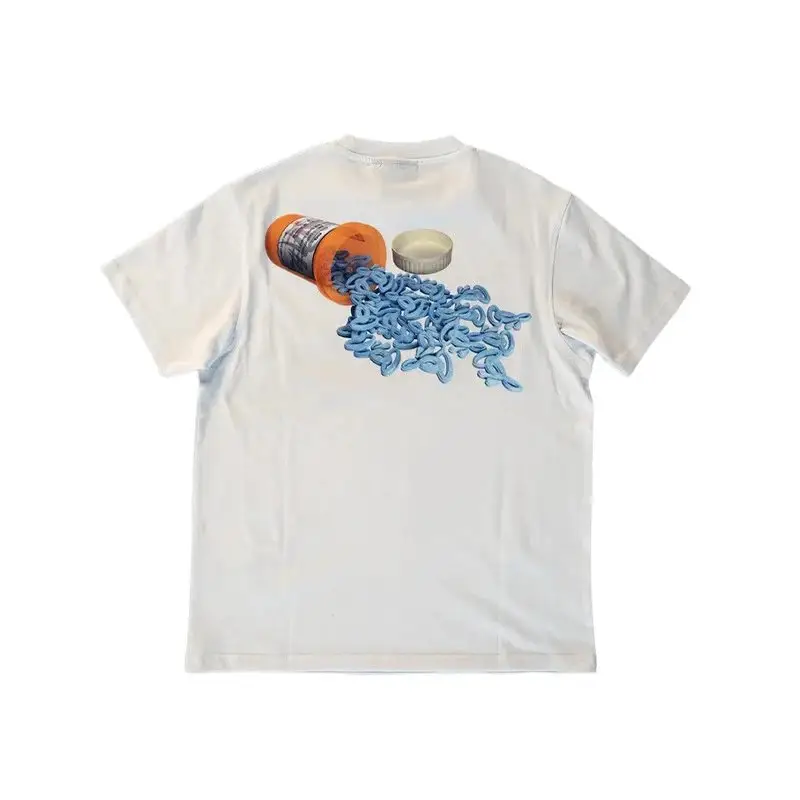syna world Tees — 10/White colorway — USFans Spreadsheet photo