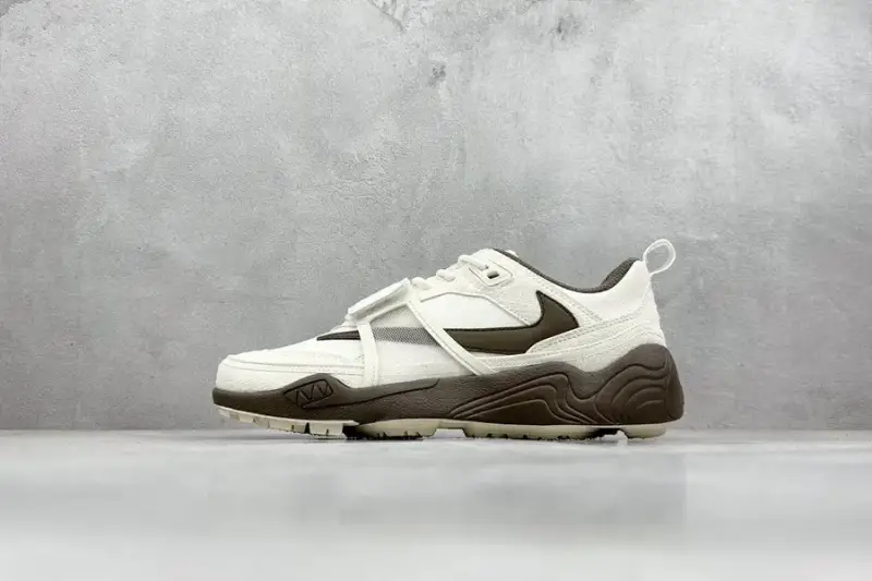 Travis Scott x Nike Zoom Field Jaxx — 1 colorway — USFans Spreadsheet photo