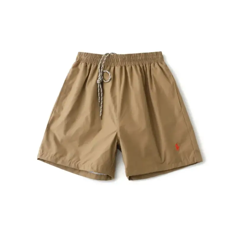 Ralph Lauren short — khaki colorway — USFans Spreadsheet photo