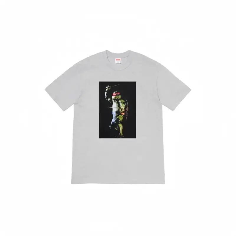 Supreme Bandana Tee — 2 colorway — USFans Spreadsheet photo