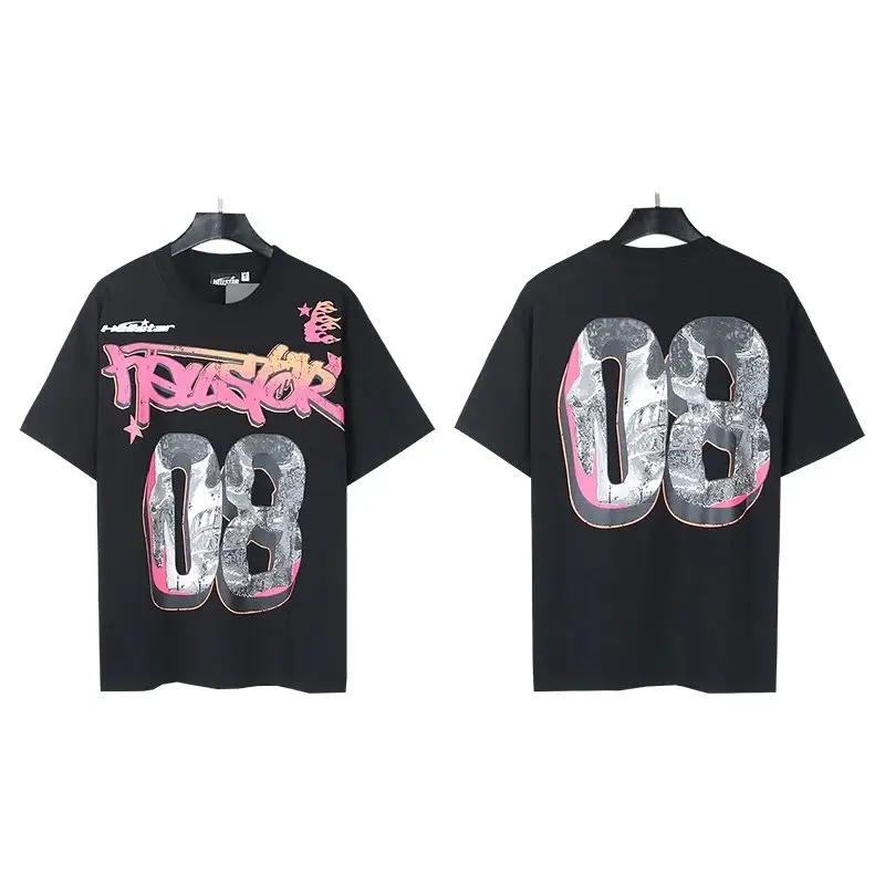 Hellstar Tees — 568 black colorway — USFans Spreadsheet photo