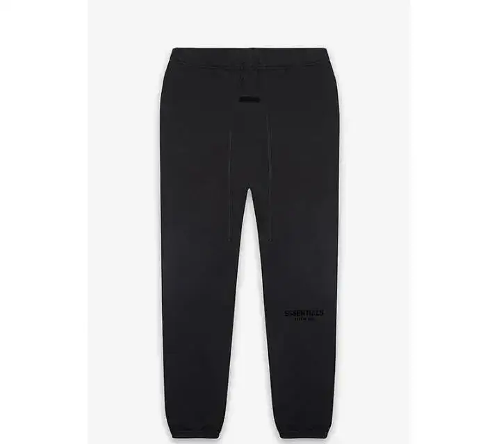 Essentials Pants — Washed Black colorway — USFans Spreadsheet photo