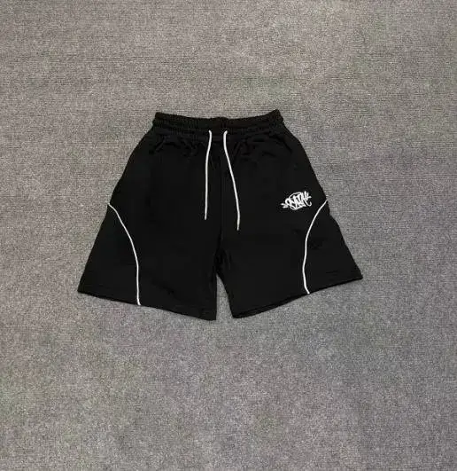 syna world Tees — Black shorts colorway — USFans Spreadsheet photo