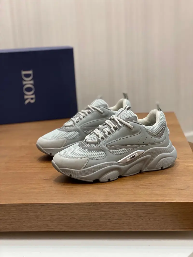 Good Batch for Dior B22 — 21 colorway — Kakobuy Spreadsheet photo