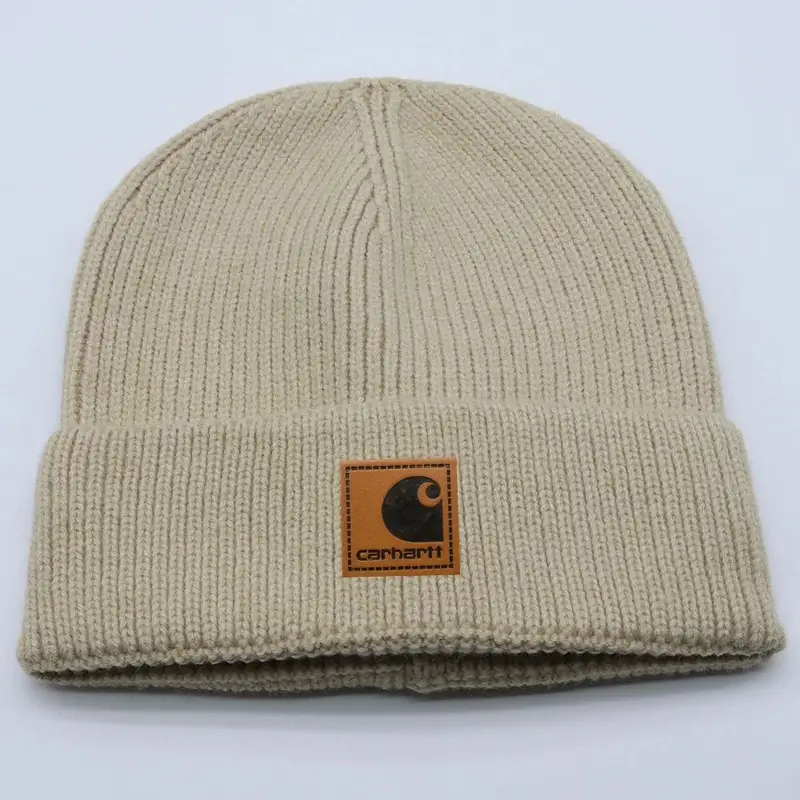 Carhartt Beanie — S20 colorway — USFans Spreadsheet photo