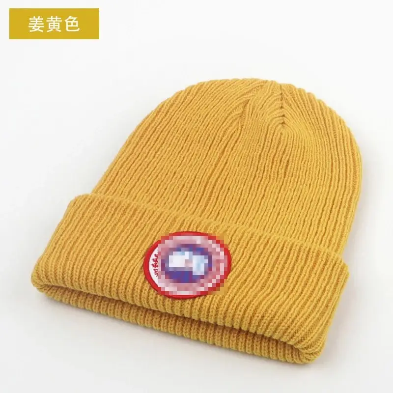 Canada Goose Beanie — Ginger colorway — USFans Spreadsheet photo