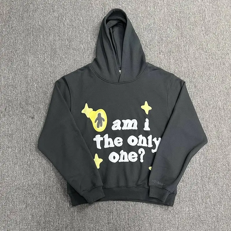 Broken Planet Tracksuit Set — Style 8 Hoodie colorway — USFans Spreadsheet photo