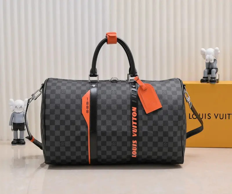 LV Bag — N40166 colorway — USFans Spreadsheet photo