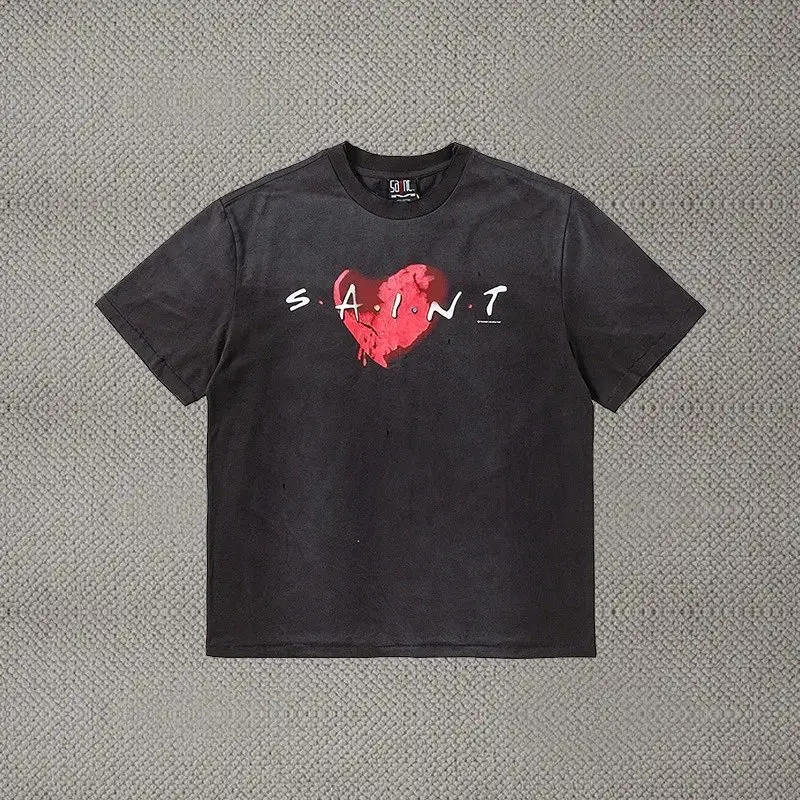 Pink Floyd T-Shirt — love colorway — Kakobuy Spreadsheet photo