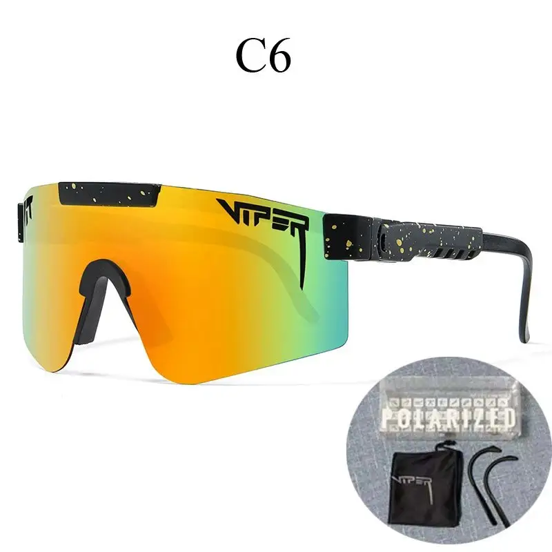 Viper Sunglasses — C06 colorway — USFans Spreadsheet photo