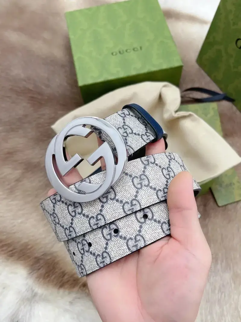 Best Batch for Gucci Belt — Style 3 colorway — USFans Spreadsheet photo