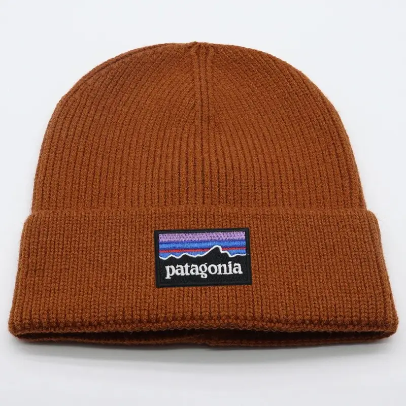 Carhartt Beanie — S35 colorway — USFans Spreadsheet photo