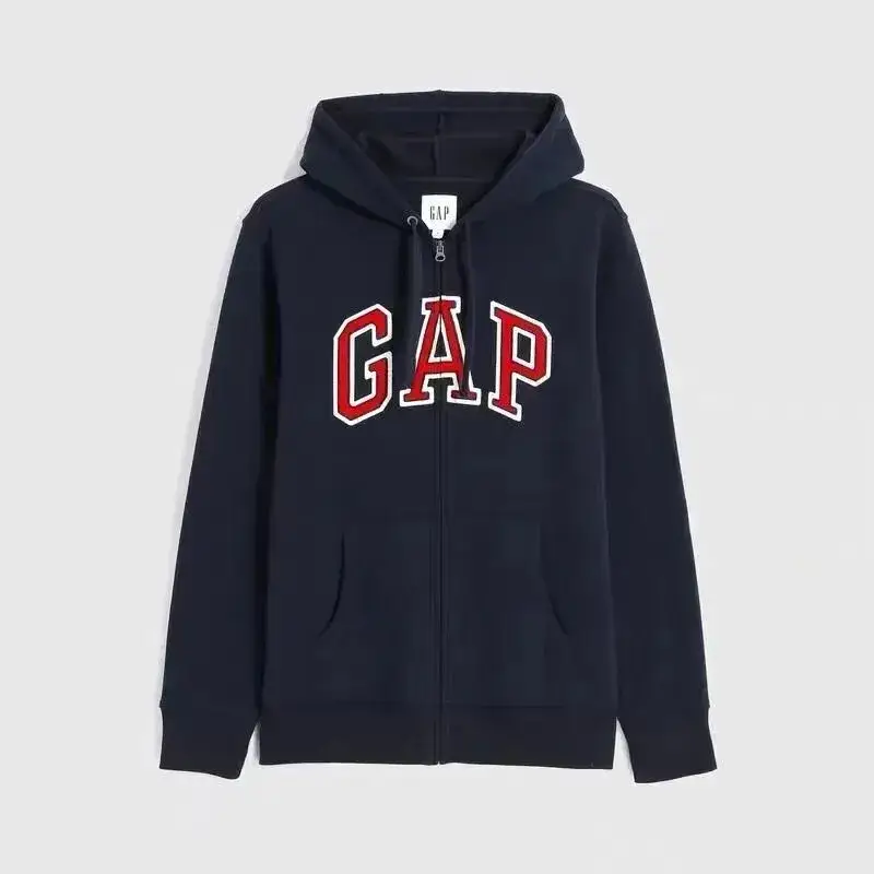 Gap Zip Hoodie — S4 colorway — Kakobuy Spreadsheet photo