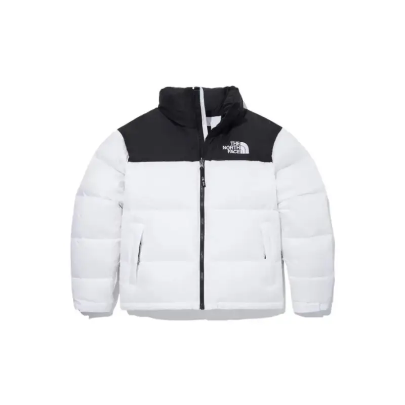 TNF 30th Anniversary Jacket — THE-White colorway — USFans Spreadsheet photo
