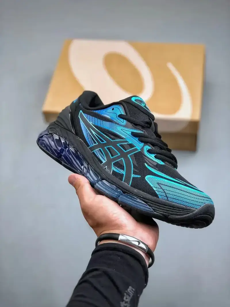 CP Company x Gel Quantum 360 — 4 colorway — Kakobuy Spreadsheet photo