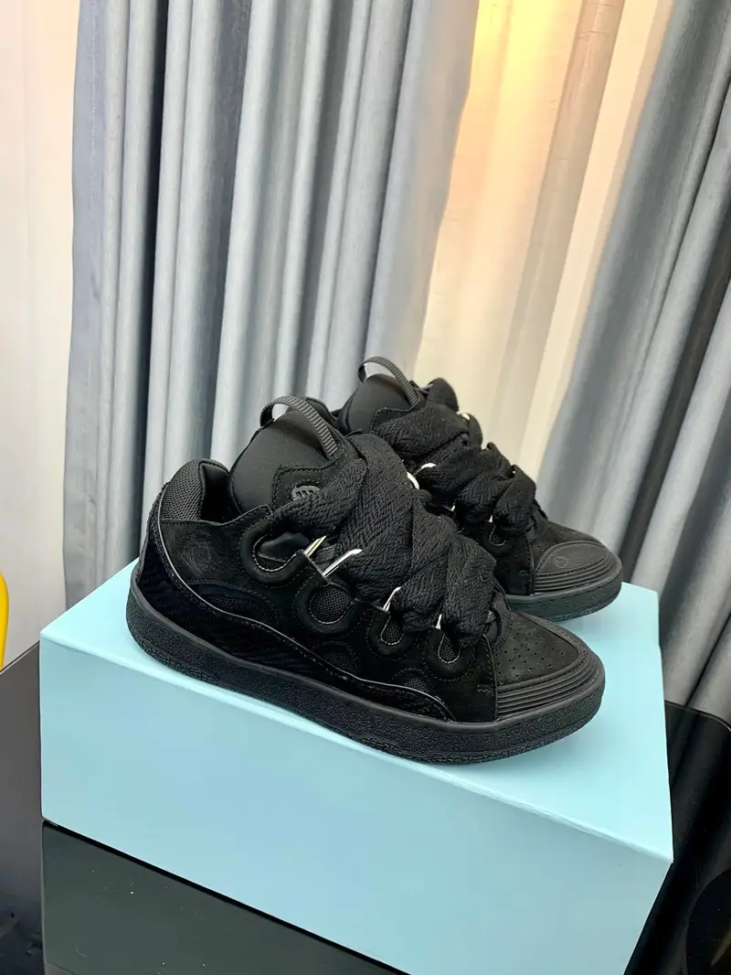 Lanvin Curb Sneakers x Future — 20 colorway — Kakobuy Spreadsheet photo