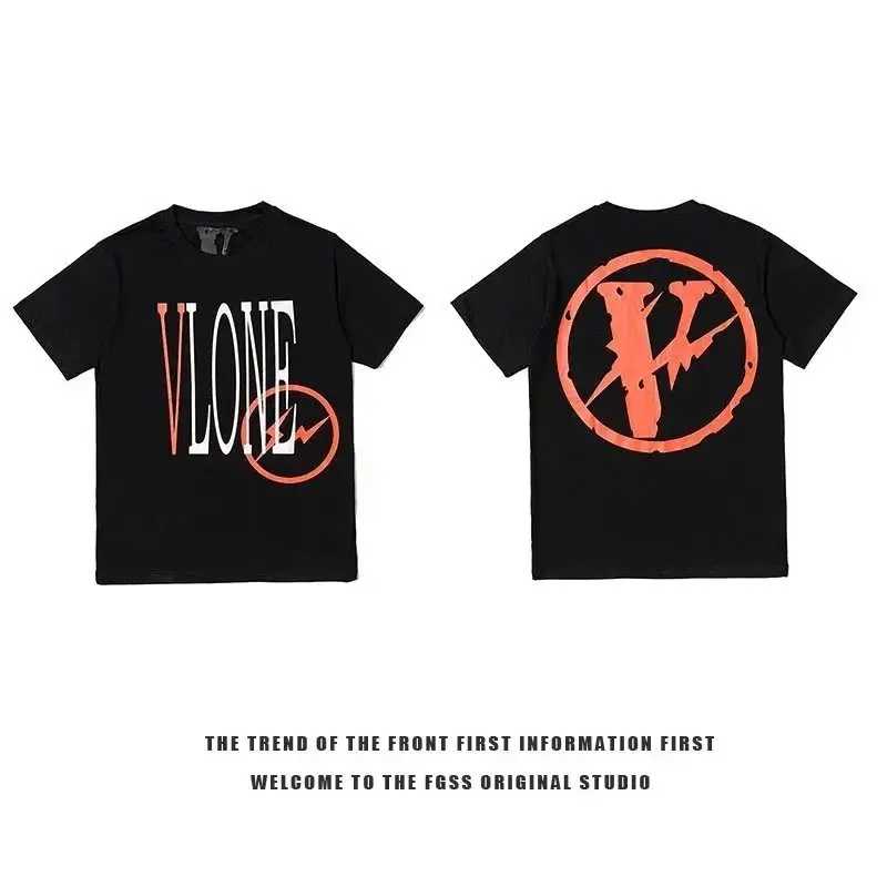 VLONE Tee — 38 colorway — USFans Spreadsheet photo