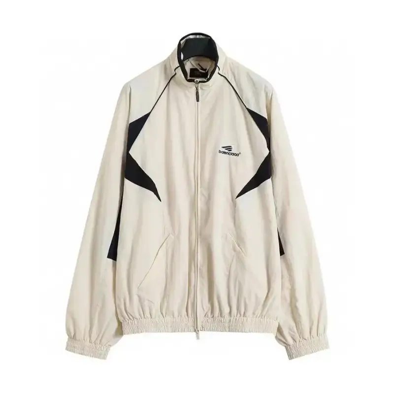 Balenciaga Jacket — apricot colorway — USFans Spreadsheet photo