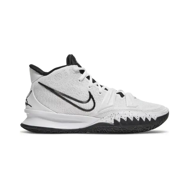Nike Kyrie 5 Spongebob Squarepants — 7 'White' colorway — Kakobuy Spreadsheet photo