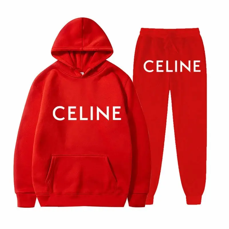 Celine Hoodie Olive — 7 colorway — USFans Spreadsheet photo