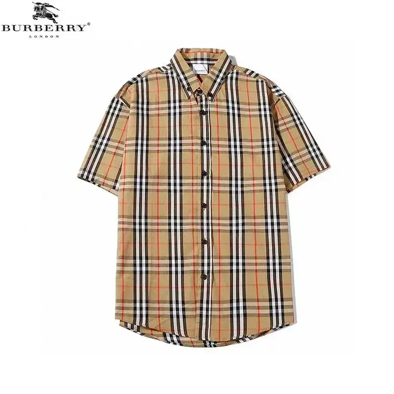 Burberry Tee — 2 colorway — Kakobuy Spreadsheet photo
