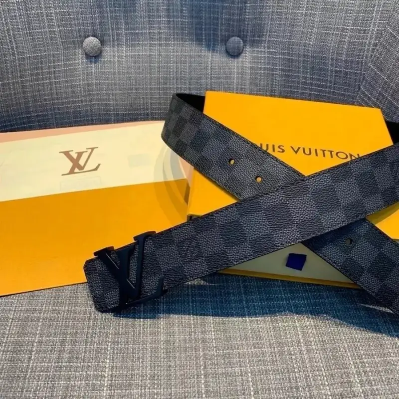 Best Batch for LV Belt — Style 4 colorway — USFans Spreadsheet photo