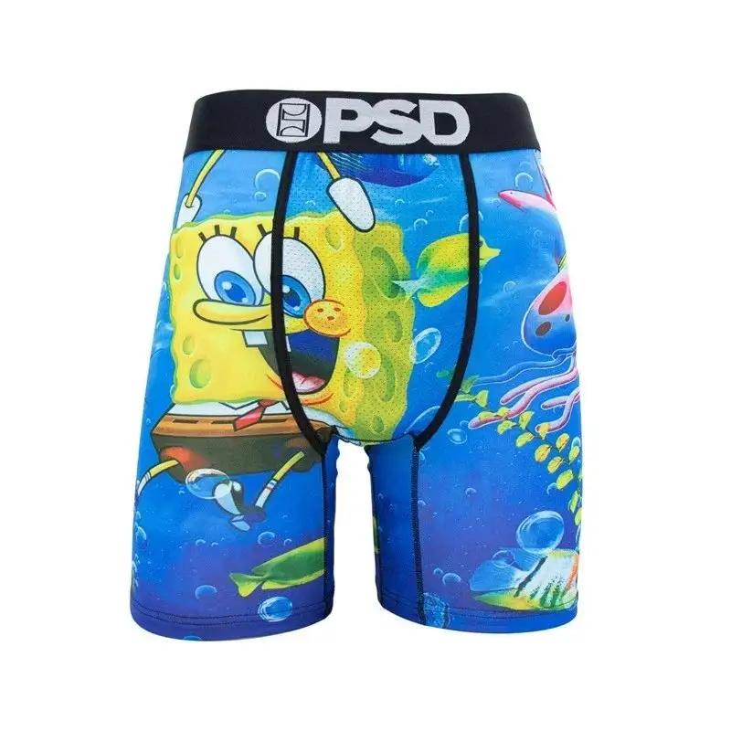 PSD Underwear — P48 colorway — USFans Spreadsheet photo