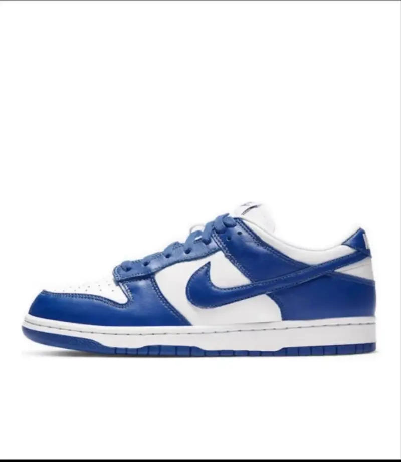 Dunk Shoes Jarritos — Kentucky colorway — USFans Spreadsheet photo