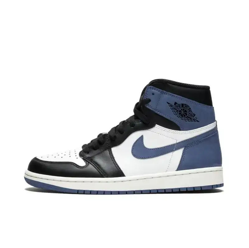Jordan 1 Chicago — Aj1 Six Crown King Plays with Blue Moon colorway — USFans Spreadsheet photo