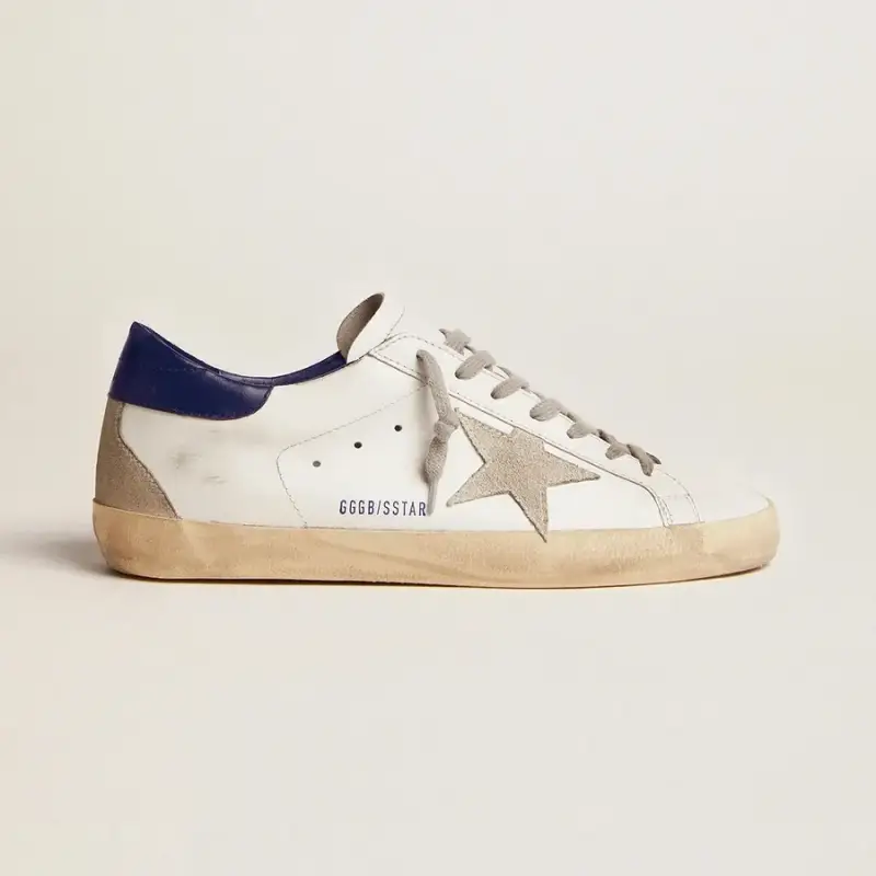 Golden Goose Trainers — 2 colorway — Kakobuy Spreadsheet photo