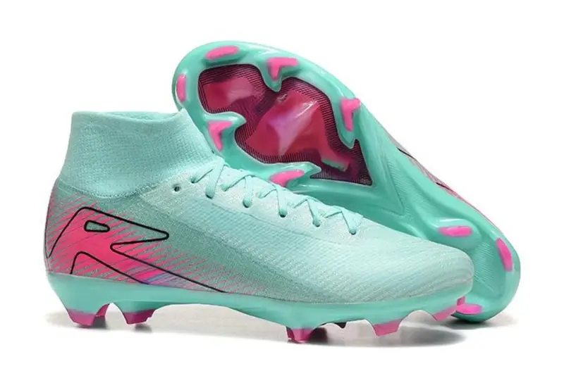 Mercuriale Elite Shoes — 6 colorway — Kakobuy Spreadsheet photo