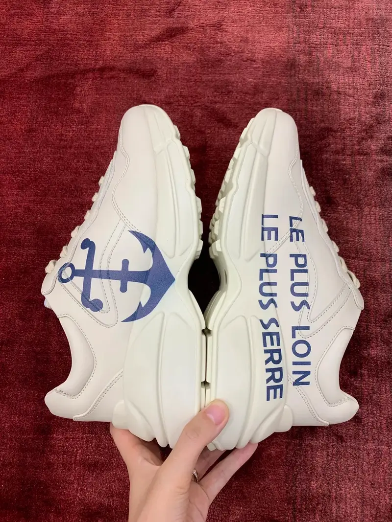 Gucci Ace — 9 colorway — Kakobuy Spreadsheet photo