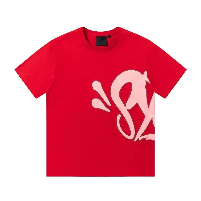 syna world suits — Red T-Shirt colorway — USFans Spreadsheet photo