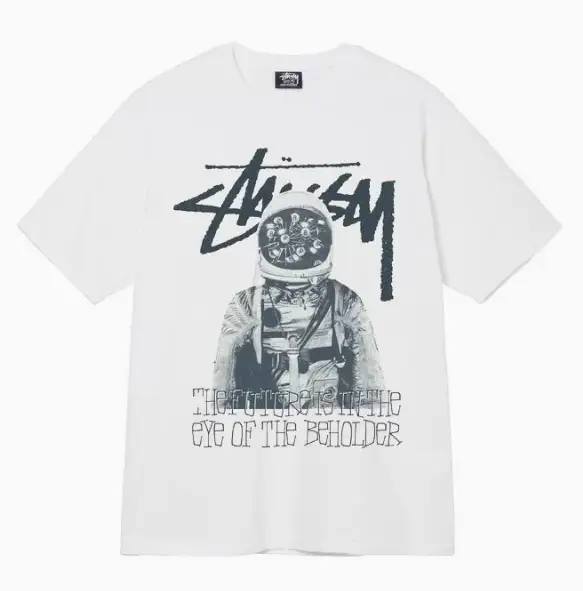 Stussy tee(100 colorways) — 26 colorway — USFans Spreadsheet photo